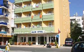 Alin Hotel